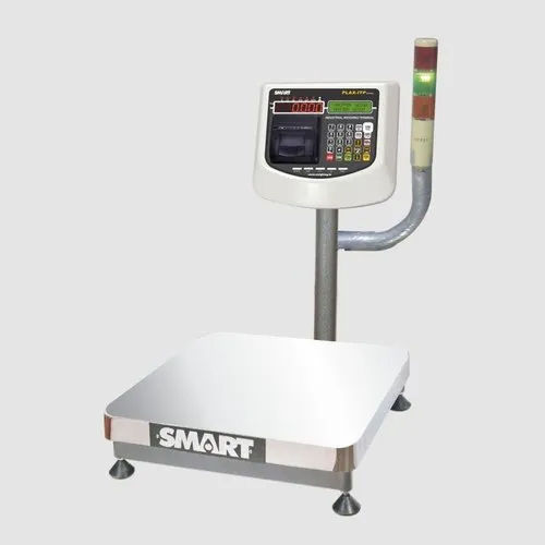 Bench ITP Solution Scale