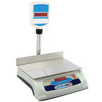 DC75-PC Weighing Scale