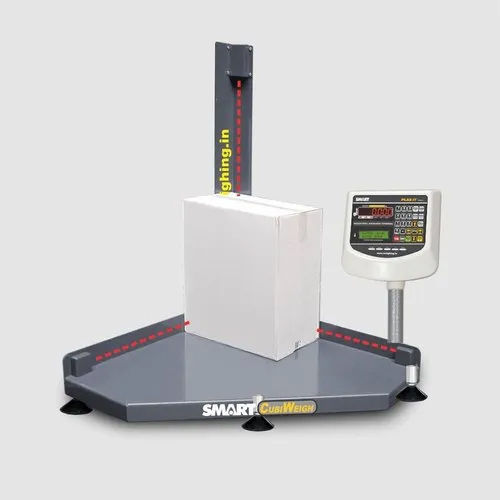 Cubi Weighing System