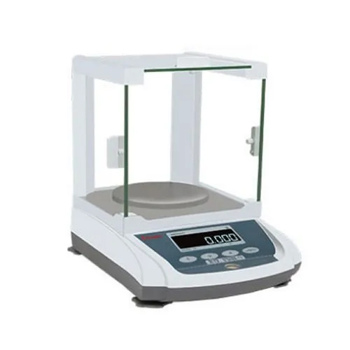 -200 Pg- Series Precision Weighing Balance Capacity Range: 200 Gram (G)