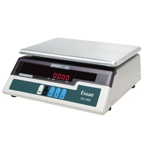 DS-252 Weighihg Scale