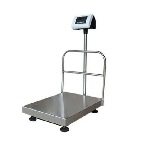 Ds-415N Platform Scale Accuracy: 0.5 Gm Gm