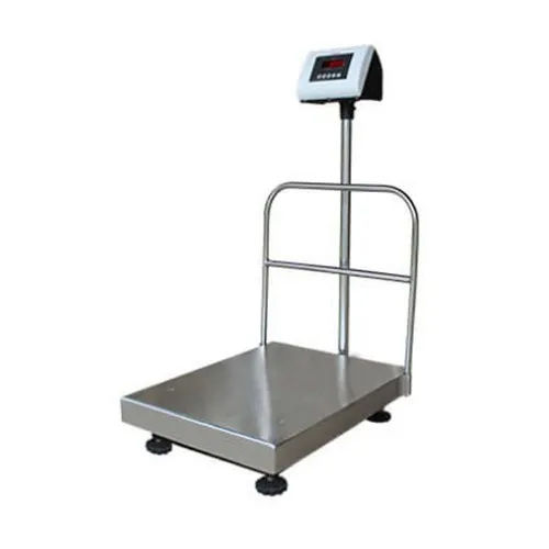 DS-215N Platform Scale