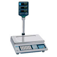 Price Computing Scales Accuracy: 2 Gm