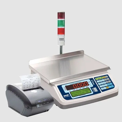 Receipt Printing Scale