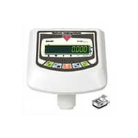Smart Weighing Scale Indicator