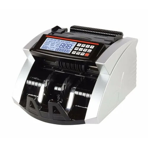 Note Counting Machine