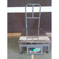 Electronic Weighing Machines Supplier In Gurgaon