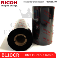 Ricoh B110CR Resin Ribbon