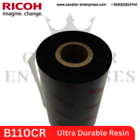 Ricoh B110CR Resin Ribbon