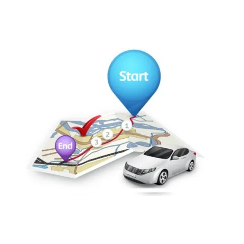 Live Vehicle Tracking Services By Roadcast Tech Solutions Private Limited