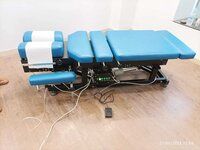 Chiropractic Drop Table