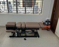 Chiropractic Drop Table