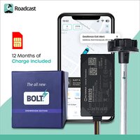 Electronic Alarm Fuel Sensor Systems