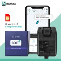 Concox JC400 Dash Cam GPS Vehicle Tracker