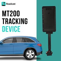 MT200 Gps Tracking Device
