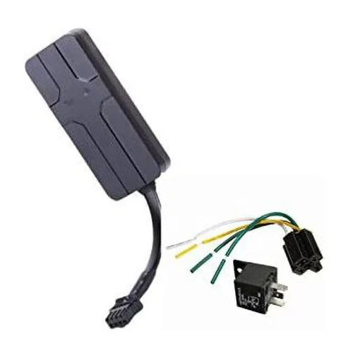 Concox Wired V 5 Gps Tracking System Usage: Automotive