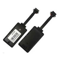 MT200 Gps Tracking Device
