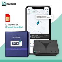 Gps Asset Tracking System