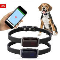 Waterproof Pet Tracker - Usage: Hand Held