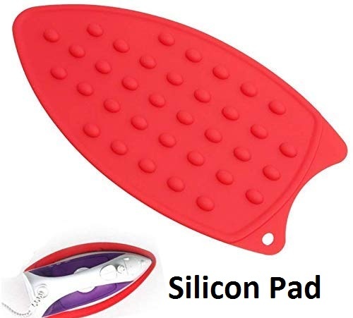 Flexible Silicone Iron pad