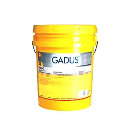 Shell Gadus S3 V460D2 Grease