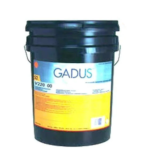 Shell Gadus S2 V220 00 Grease Application: Mechinary