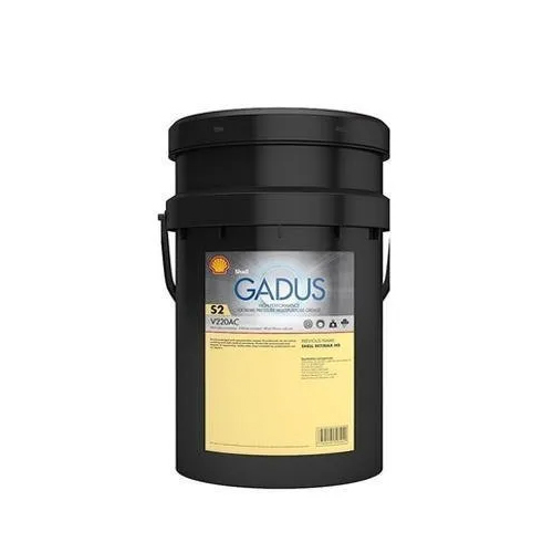 Shell Gadus S2 V150 C3 00  Grease