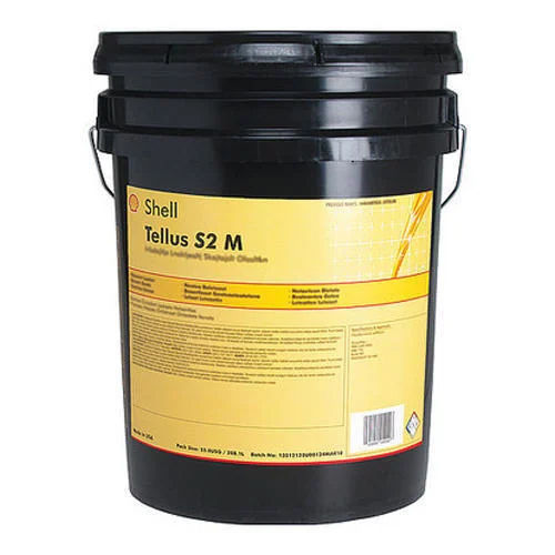 Shell Tellus S2 Mx 46 Hydraulic Oil