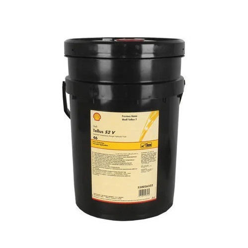 Shell Tellus S2V 46 Hydraulic Oil