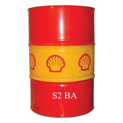 Shell Morlina S2 Ba100 Bearing Circulating Oil