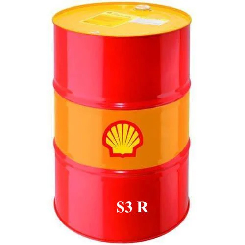Shell Corena S3 R46 Compressor Oil