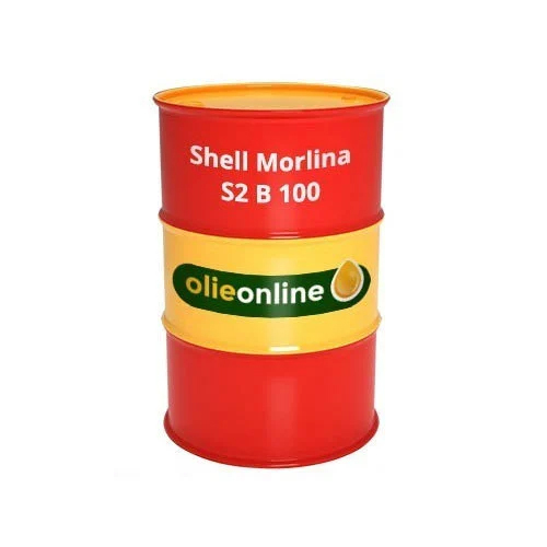 Shell Morlina S2 B 150 Gear Oil