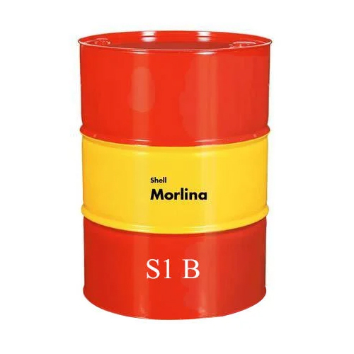 Shell Morlina S1 B 150 Gear Oil