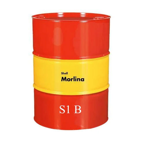 Shell Morlina S1 B 150 Gear Oil