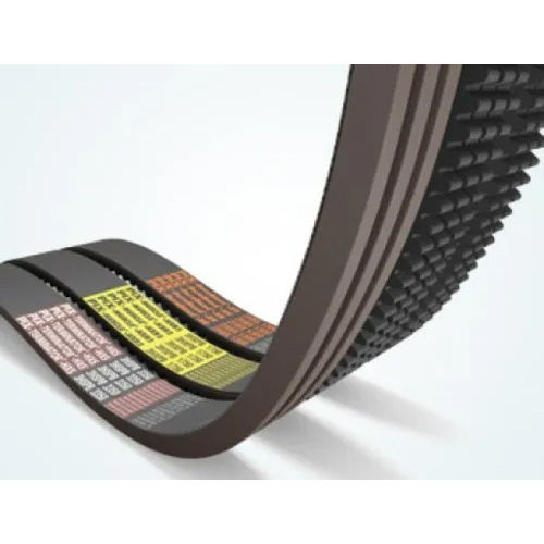 PIX-X'set Classical  Wedge Narrow Section Belts