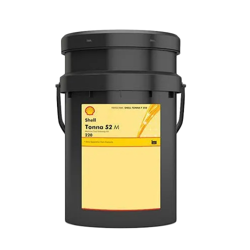 Shell Tonna S2 M 68 Lubricant