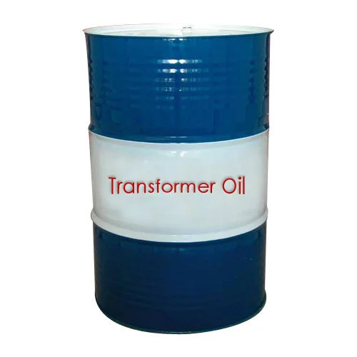 Oil Cooled Transformer