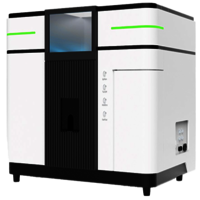 Atomic Absorption Spectrometer