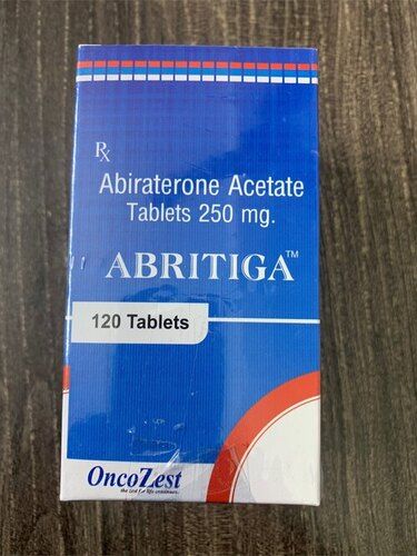 ABRITIGA 250MG TAB