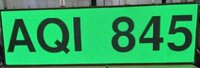Air Quality Display Boards - Ip65 Rated, Standard Size, Black Led, Real-time Data Monitoring, Pollution Parameters, User-friendly Air Quality Index