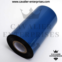 Cavalier High Quality Thermal Transfer Wax Ribbon