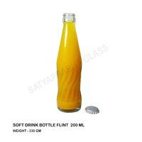 200 ml Cold drink bottle