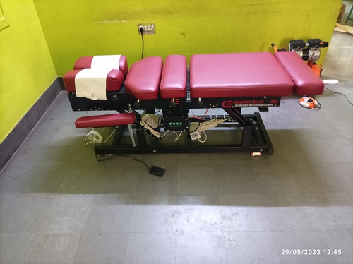 Advance Chiro Table
