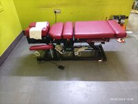 Advance Chiro Table - Age Group: Adults