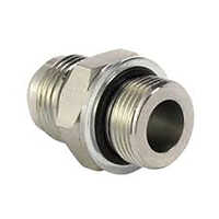 Male Bsp Hydraulic Fitting