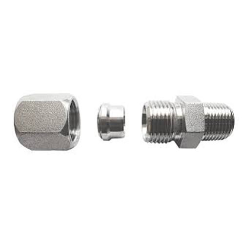 Compression Fitting