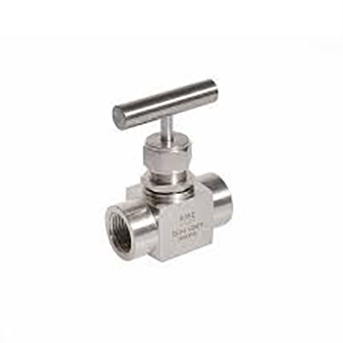 SS Ball Valve Npt-BSP Thread