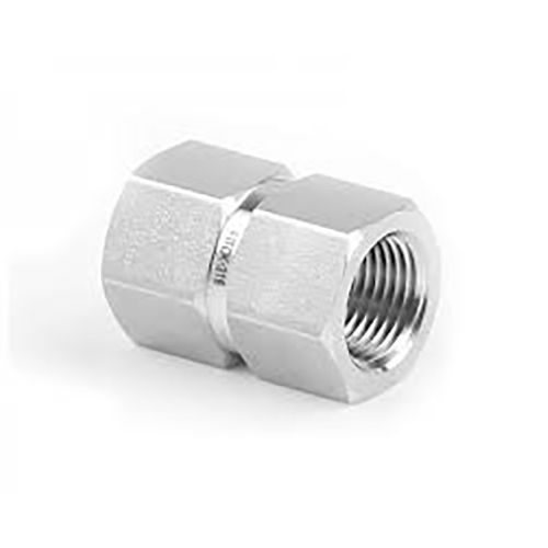 Hex Coupling