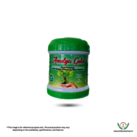 Amulya Gold : Enhance The Crop Yield With The Flowering Boosters - Application: Fruit Growth